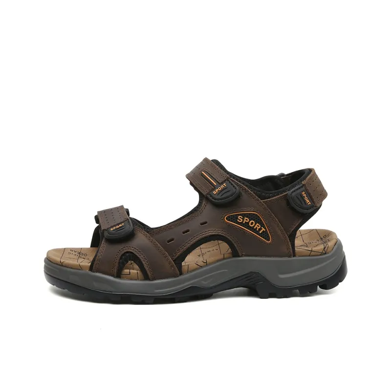 Frank Mully Beach Sandals Men's-6