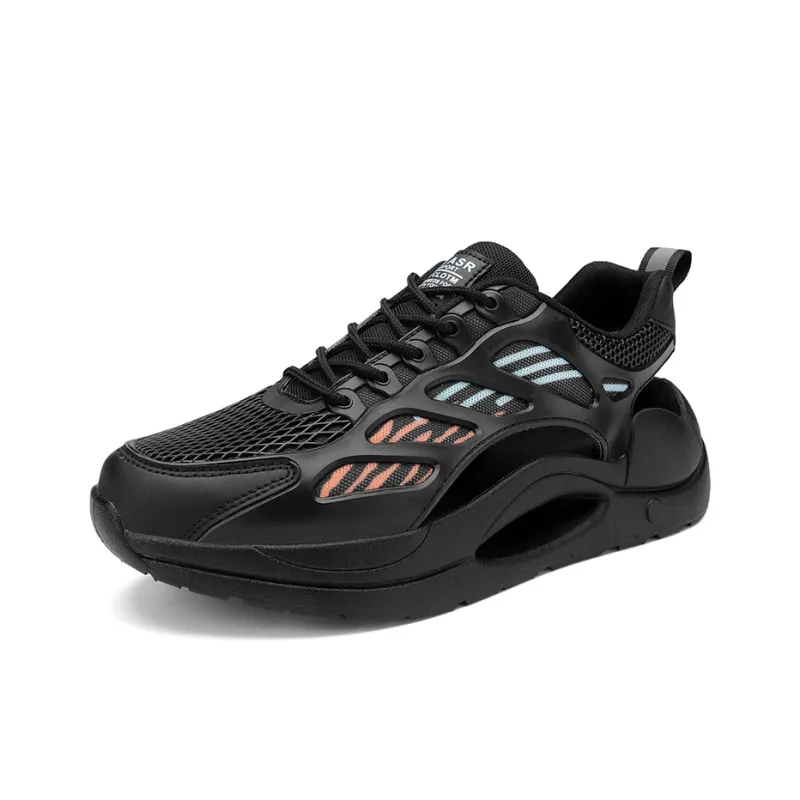NMR Breathable Quick Dry Low Top Casual Shoes Men's-8