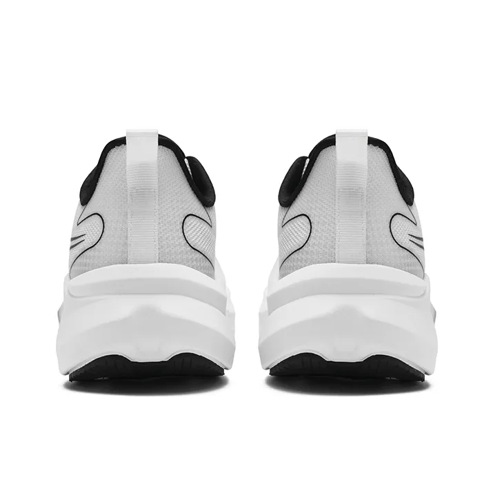 LIGHTSPEEDER Starblade Running Shoes Unisex Low Top White/Black/Green/Cyan-3