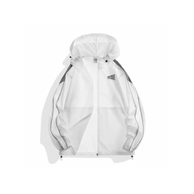 Izzue Sun Protection Clothing Unisex-0