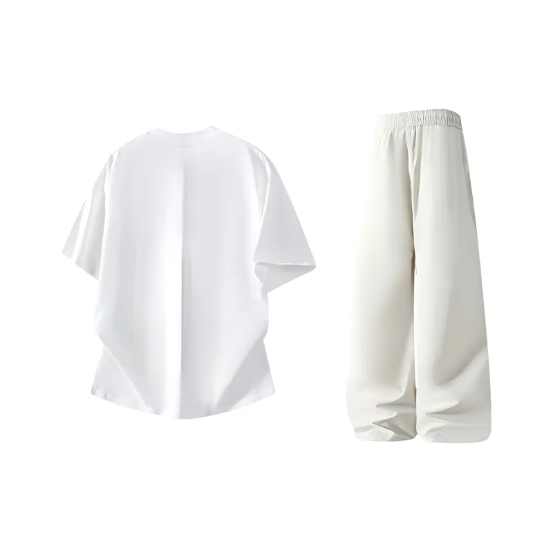 ROSECREED Casual Sportswear Unisex-1
