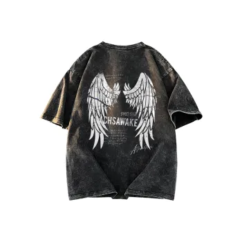 ACHS AWAKE T Shirts Unisex