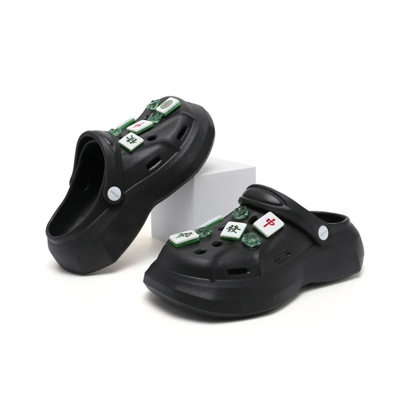 JOSINY Clogs Women's-2