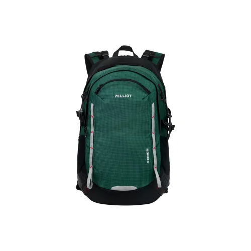 PELLIOT Polyamide Backpack Men's Multicolor