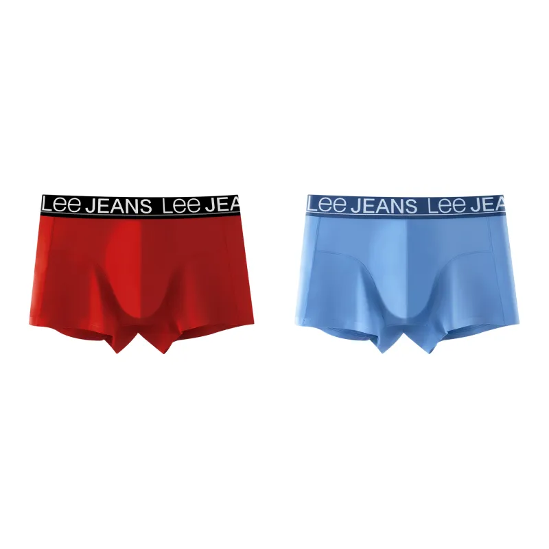 Lee Underpants Men's 2 Pack Gift Box Set-305