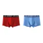2 Pack (Red+Black)