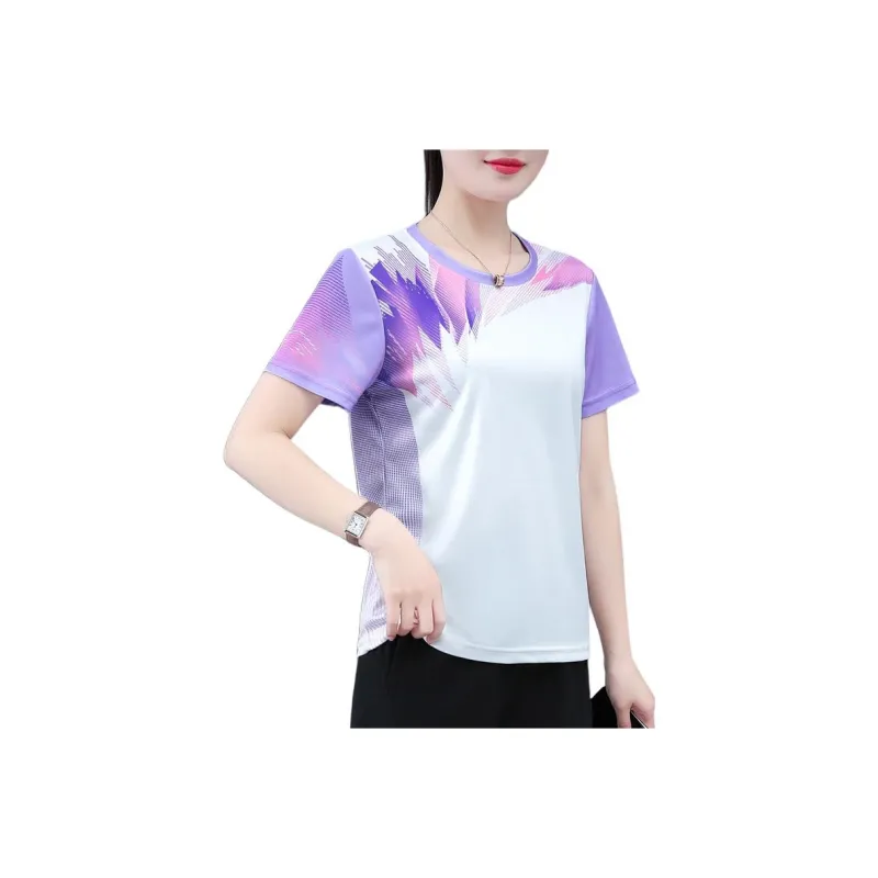 Kele Coco T Shirts Women's-0