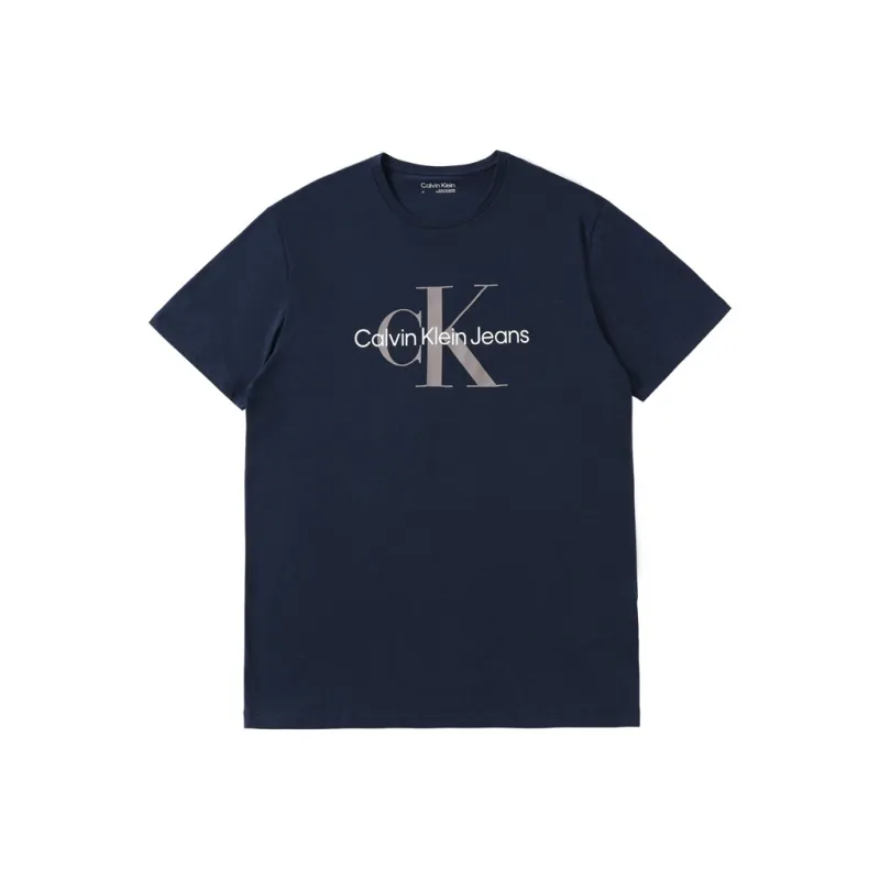 Calvin Klein T Shirts Men-4
