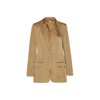 Marella Business Suit Women's Beige