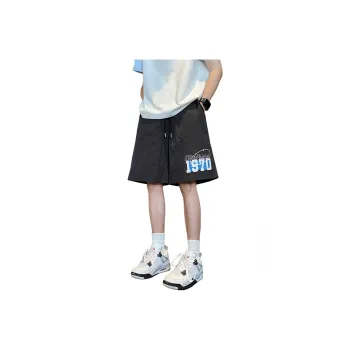 KFKU Casual Shorts Unisex