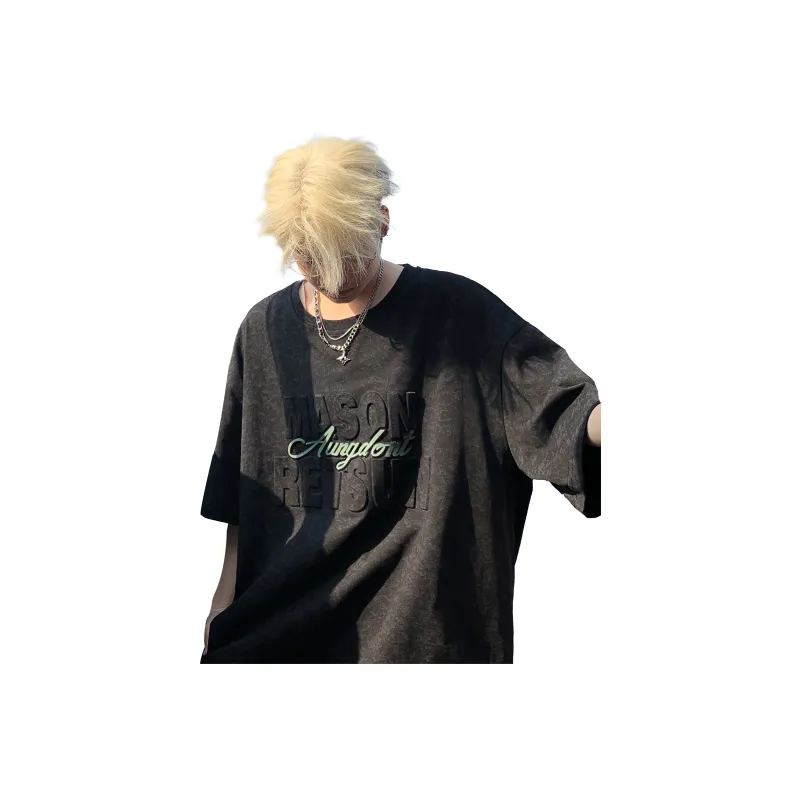 ZWWWZ T Shirts Unisex-6