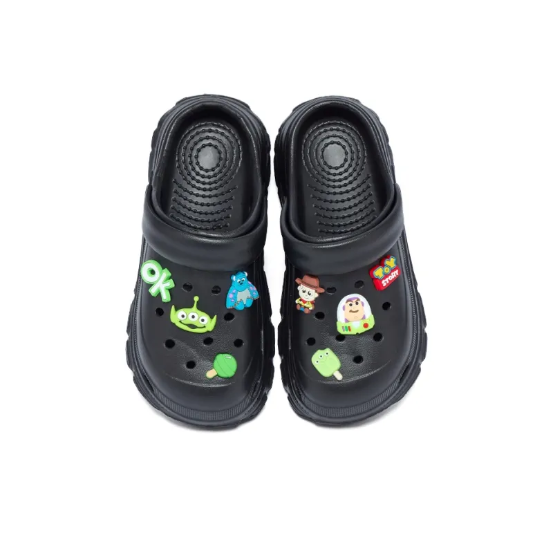 Disney Strawberry Bear Series Clogs Women's-8