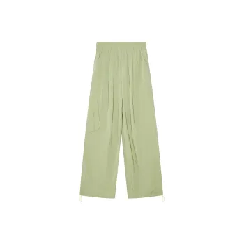 ELF SACK Casual Pants Women's