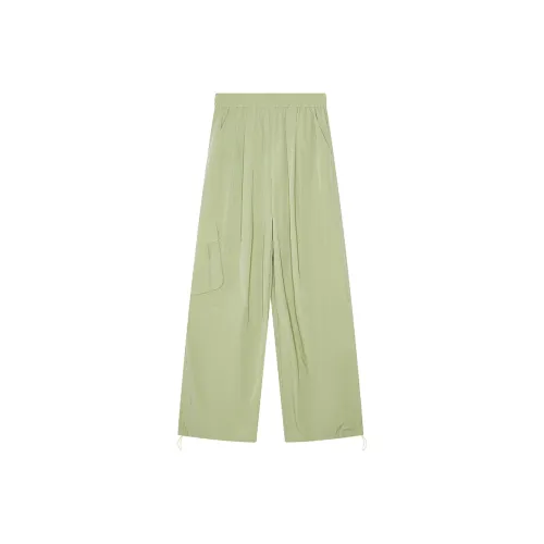 ELF SACK Casual Pants Women's