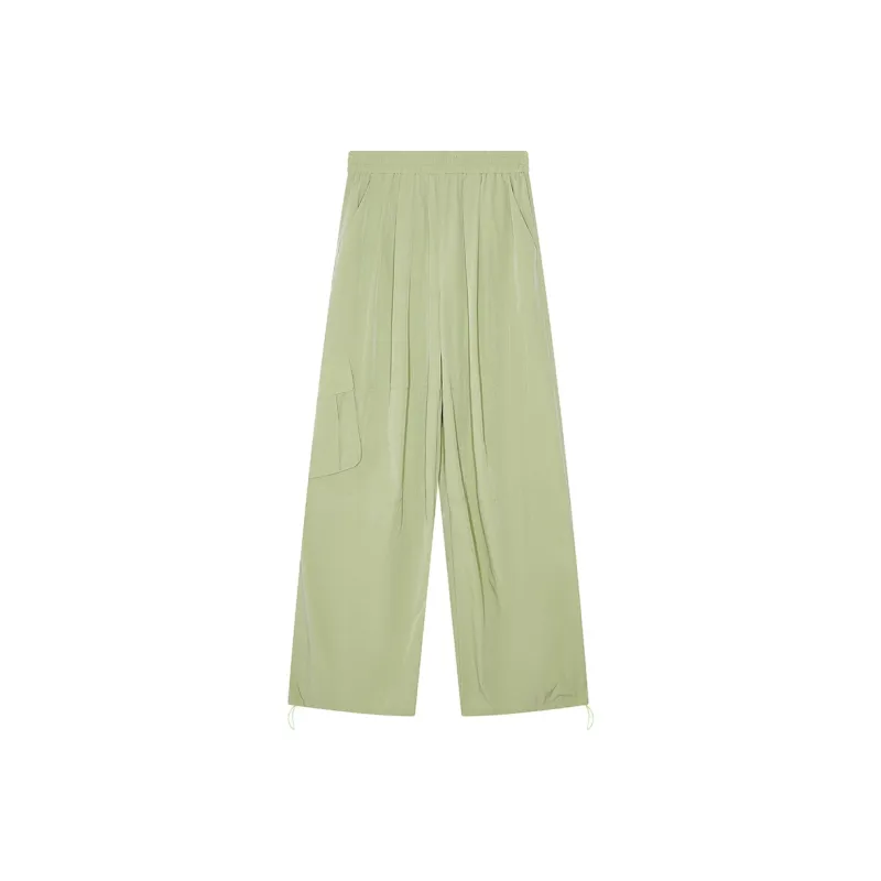 ELF SACK Casual Pants Women's-0