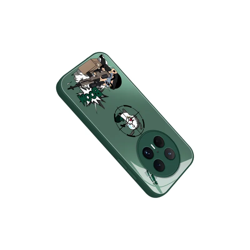 XINYAYU Phone Cases-8