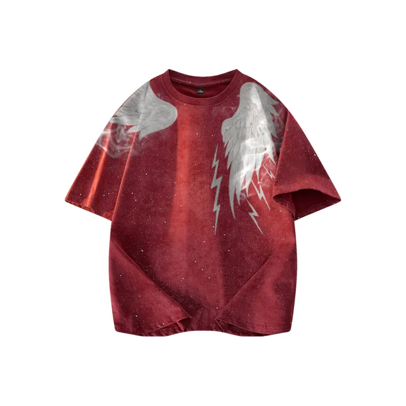 CHARLIE GOLF T Shirts Unisex-9