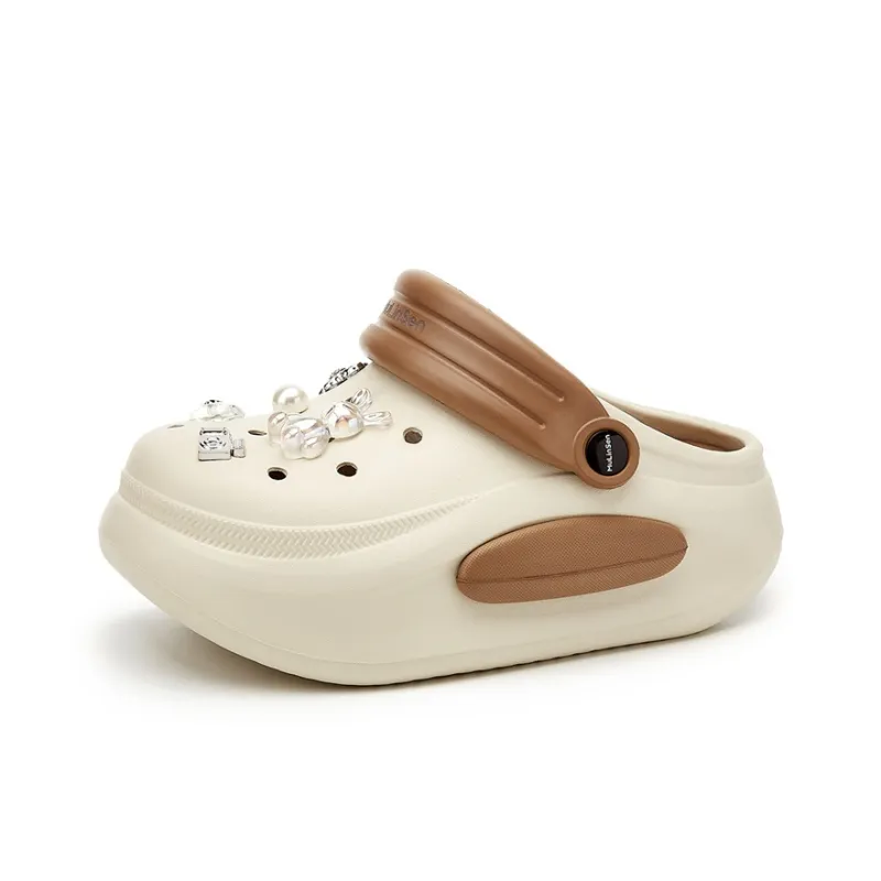 Mulinsen Clogs Women's-8