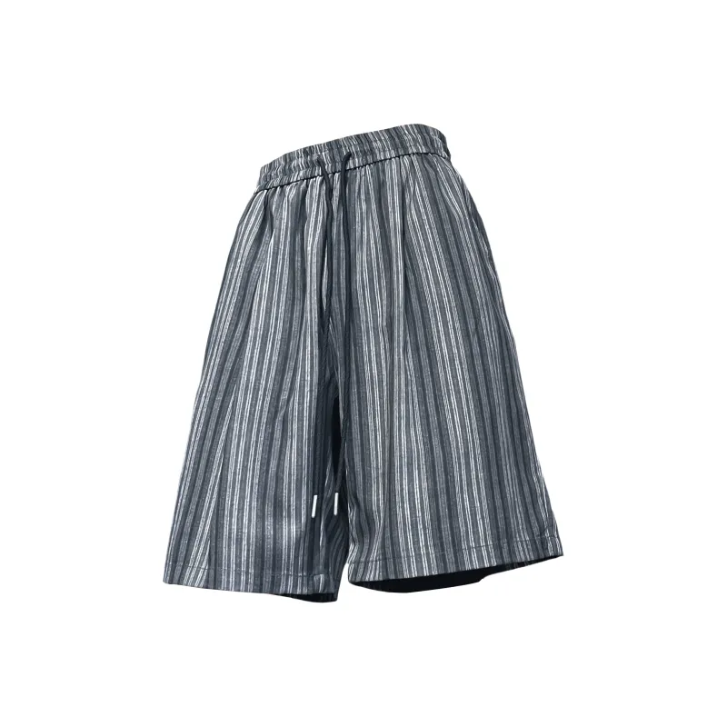 UPZCY Casual Shorts Unisex-0