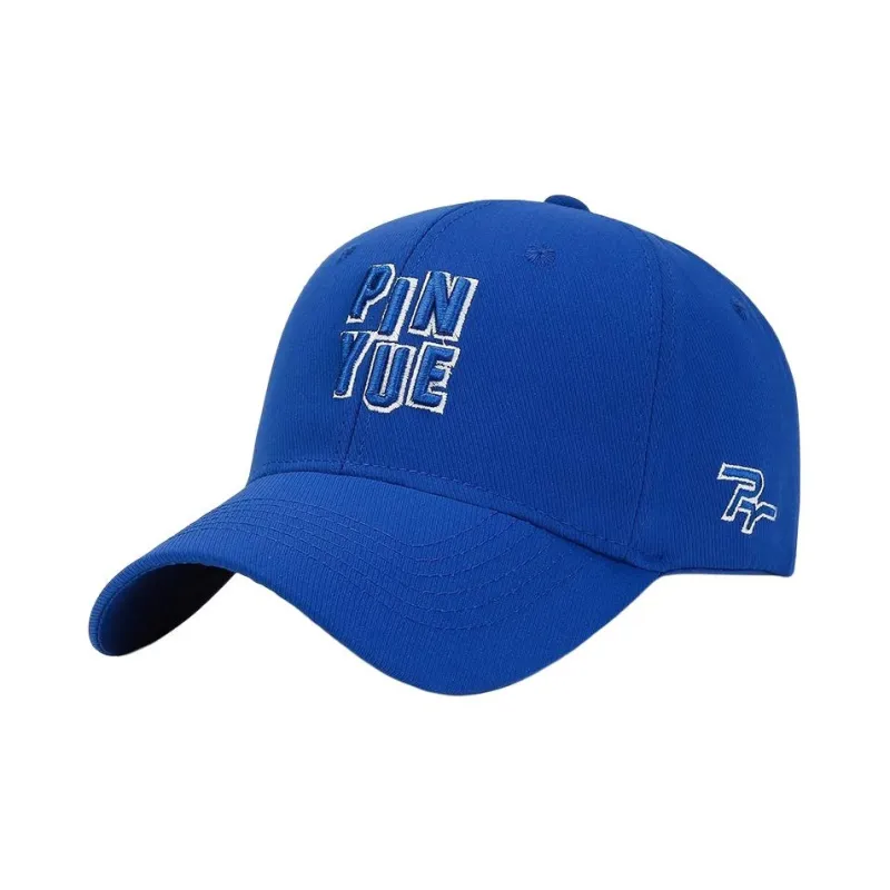 Yun Cheng Ya Man Cotton Baseball Caps Unisex-1