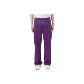 Needles Casual Pants Women's Purple