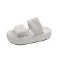 White Gray