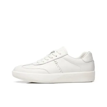 POPULAR ROUSE PR Low Top Skateboard Shoes Men's