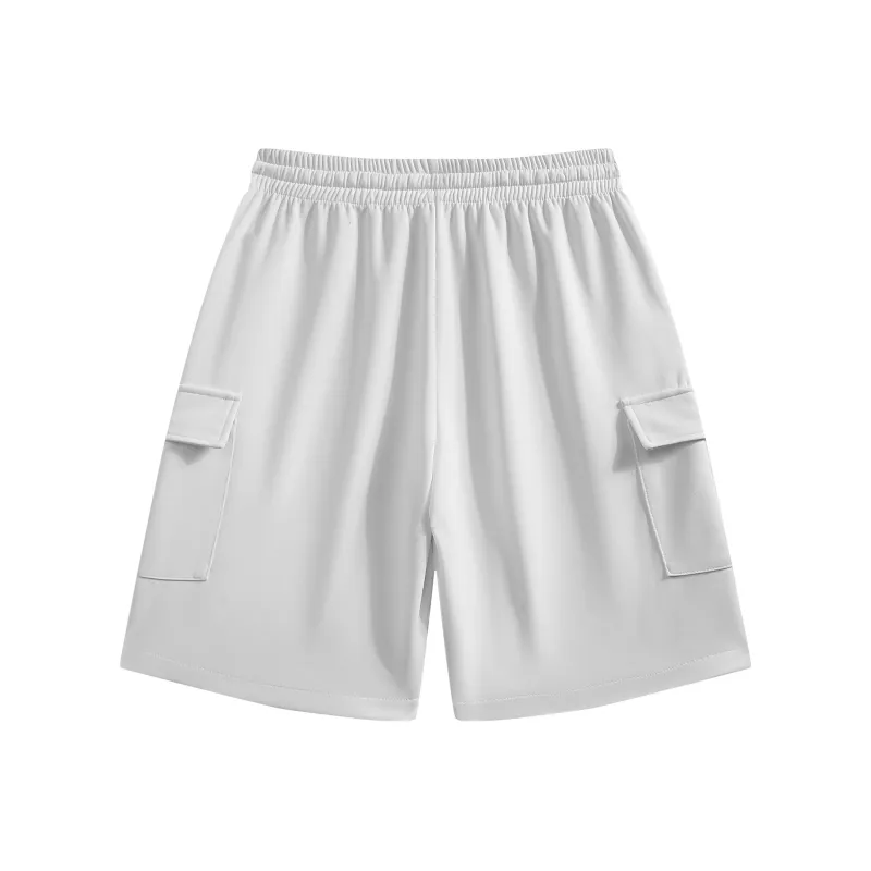 ATLETICO DE MADRID 1903 Casual Shorts Unisex-5