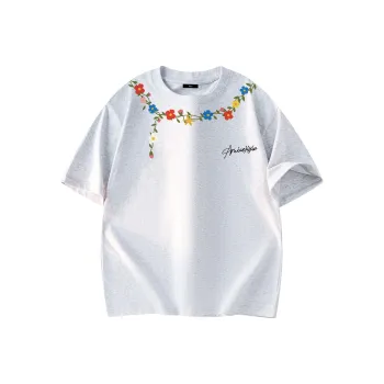 Cotton Gene T Shirts Unisex