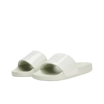 Tommy Hilfiger Slide Slippers Women's Green