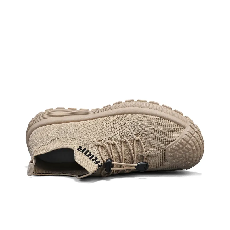 WARRIOR Casual Shoes Men Low Top Black-18