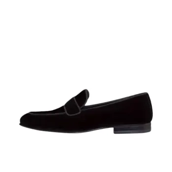 STEFANO RICCI Casual Shoes Men's Black