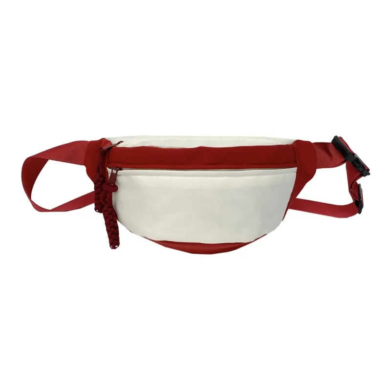 Vack Nylon Fanny Pack Regular Unisex Multicolor-10