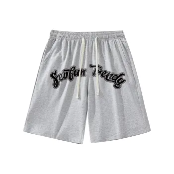 7 SEVFUN Casual Shorts Unisex