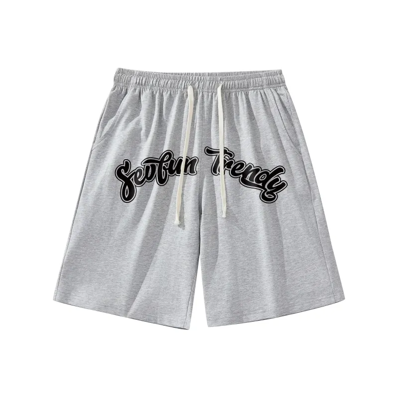 7 SEVFUN Casual Shorts Unisex-5