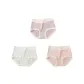 Matcha Green+Light Pink+Light Purple