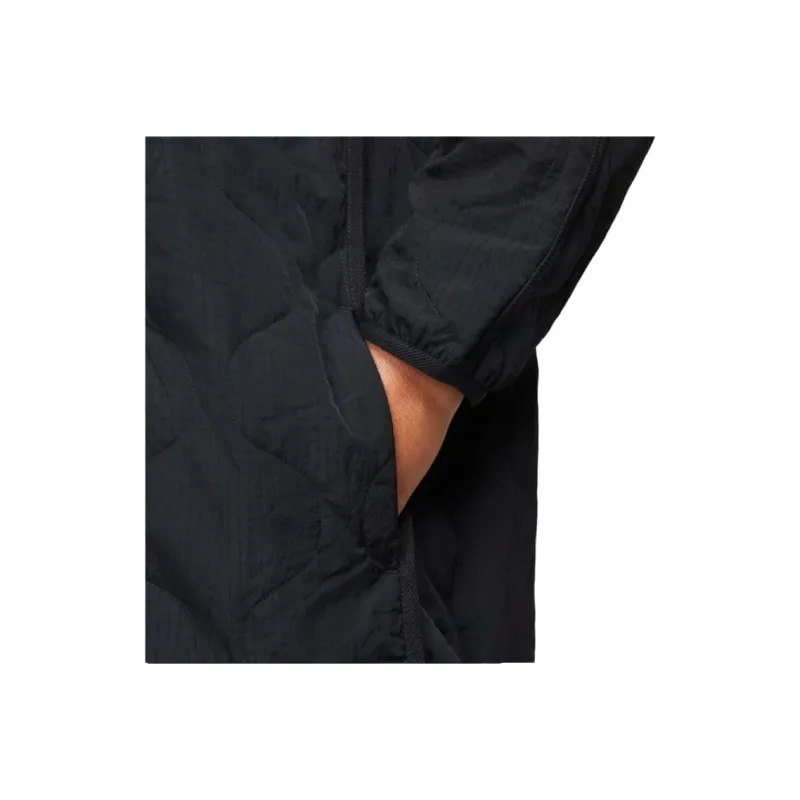 Nike Coats Men Black-3