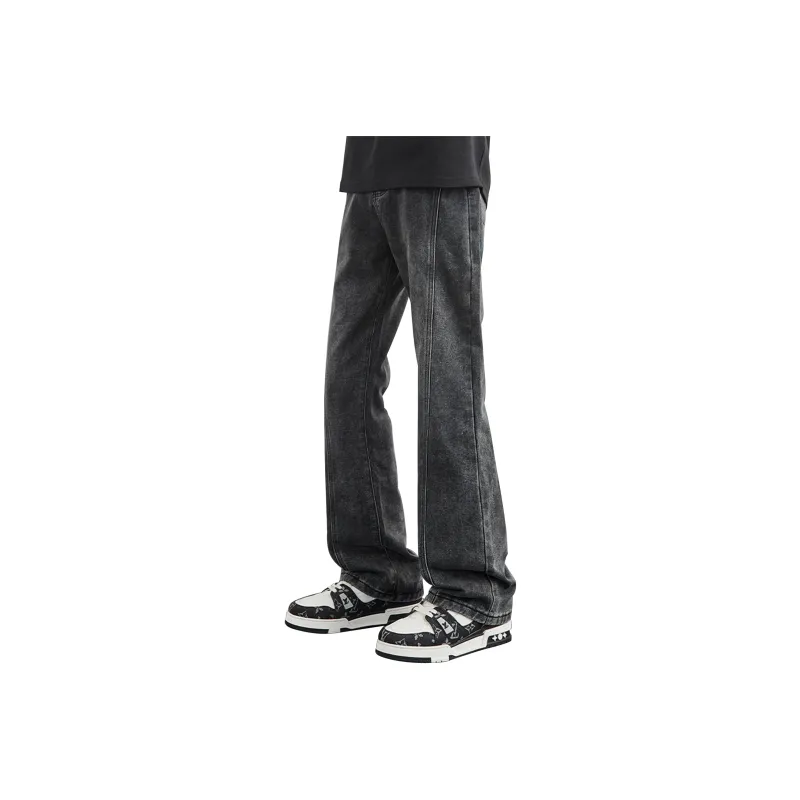 WOKXSS Jeans Unisex-2