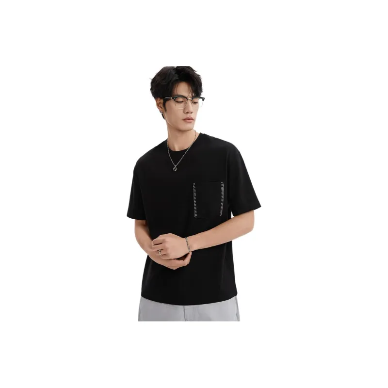 Go it alone T Shirts Unisex-1