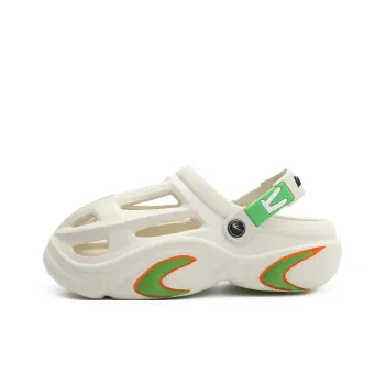 DOUBLE STAR 88 Clogs Men