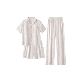 Good Fortune Pajama Set Women's