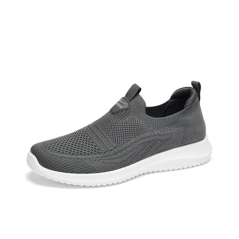 Warrior Casual Breathable, Slip on, Slip on Shoes, Parents' Shoes, Chef Shoes, Casual Shoes, Men's-5