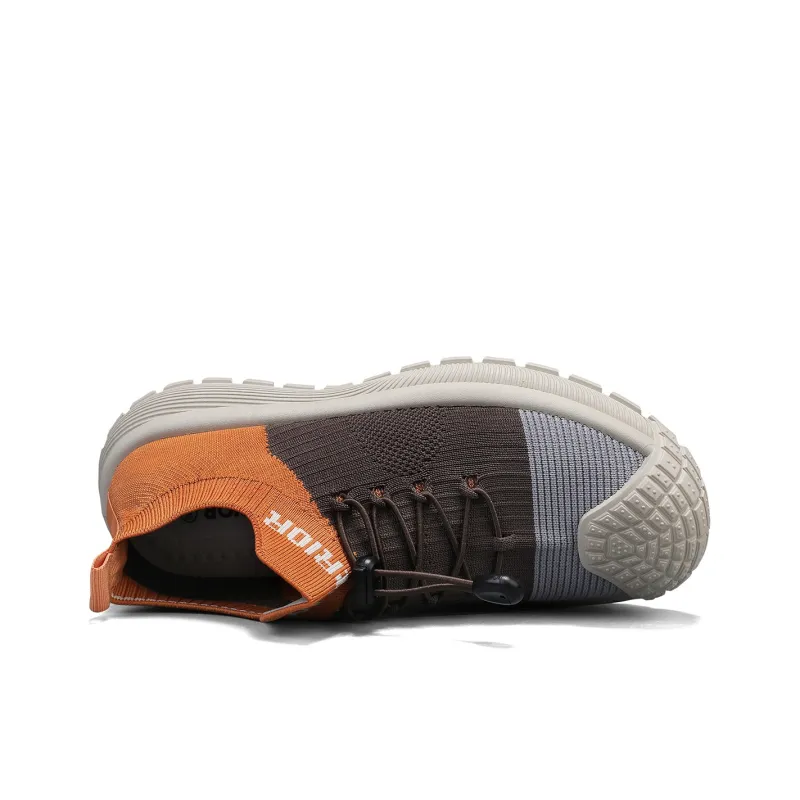 WARRIOR Casual Shoes Men Low Top Black-10