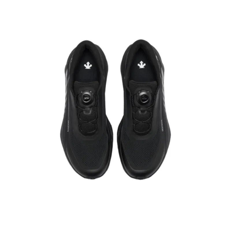 DESCENTE Low Top Running Shoes Men's-5