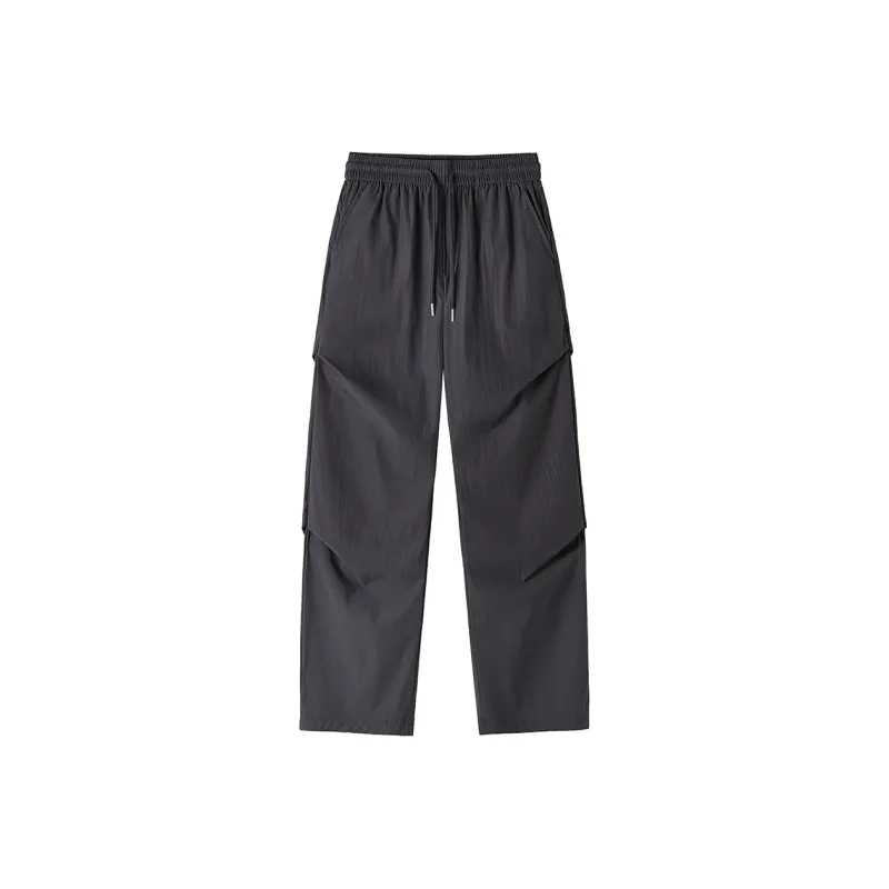 Mimx Homme Casual Pants Unisex-12