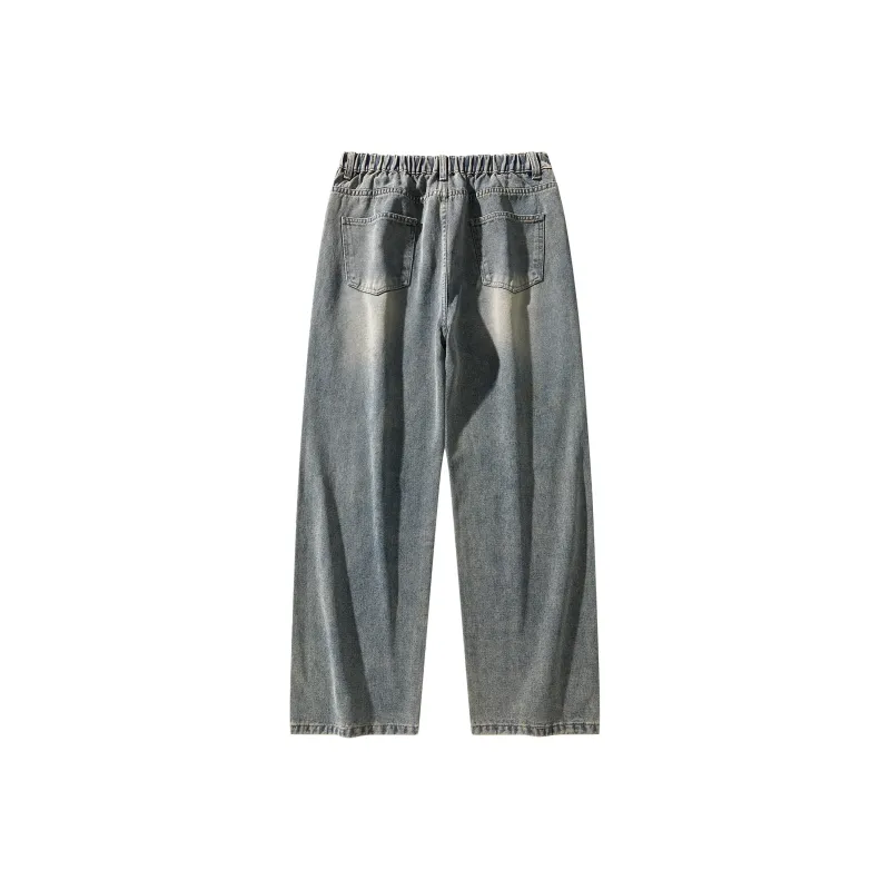 Bosieagender Jeans Unisex-4