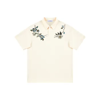 7 SEVFUN Polo Shirts Unisex
