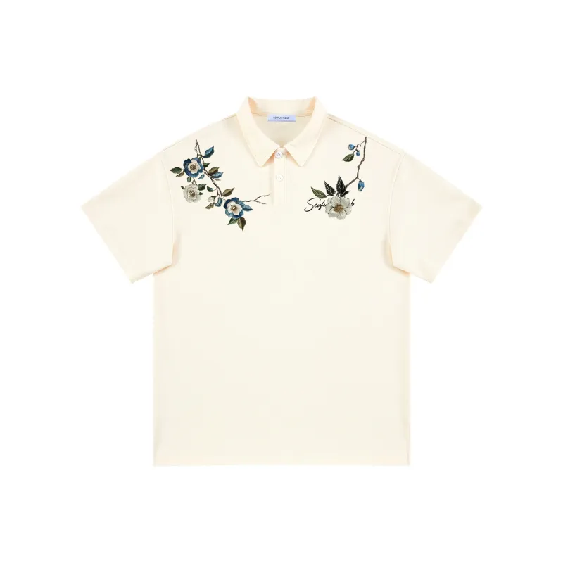 7 SEVFUN Polo Shirts Unisex-0
