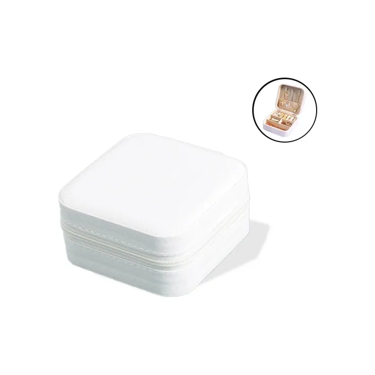 UX Composite Material Jewelry Boxes Women's-6