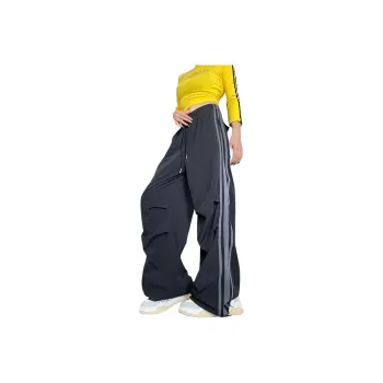 JIMI&JONS Casual Pants Unisex